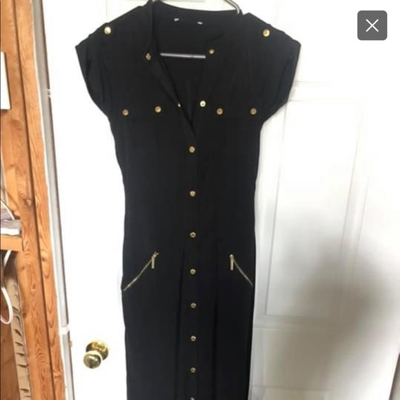 Dress - Picture 1 of 4